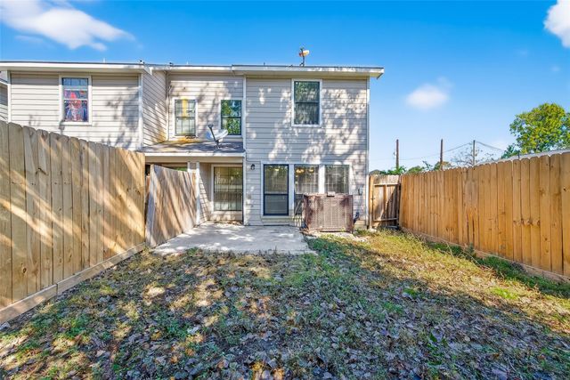 4502 Mallow Street A-B, Houston, TX 77051