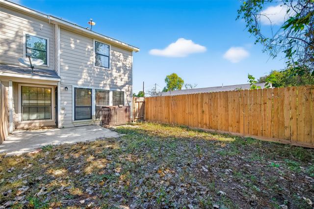 4502 Mallow Street A-B, Houston, TX 77051