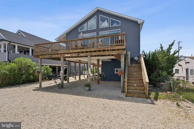 707 S GREEN ST, Tuckerton, NJ 08087