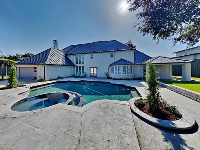 6915 Forest Glade Circle, Dallas, TX 75230