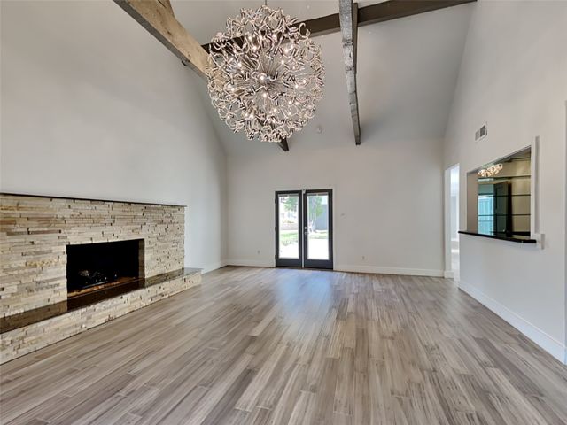 6915 Forest Glade Circle, Dallas, TX 75230