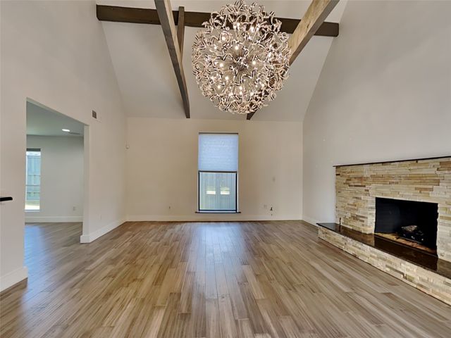 6915 Forest Glade Circle, Dallas, TX 75230