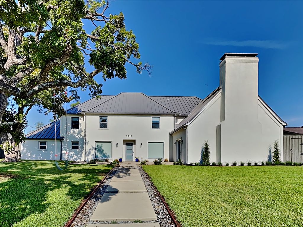 6915 Forest Glade Circle, Dallas, TX 75230