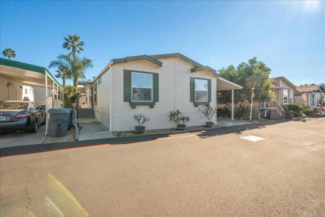 13941 Wisteria Ave 53, Poway, CA 92064