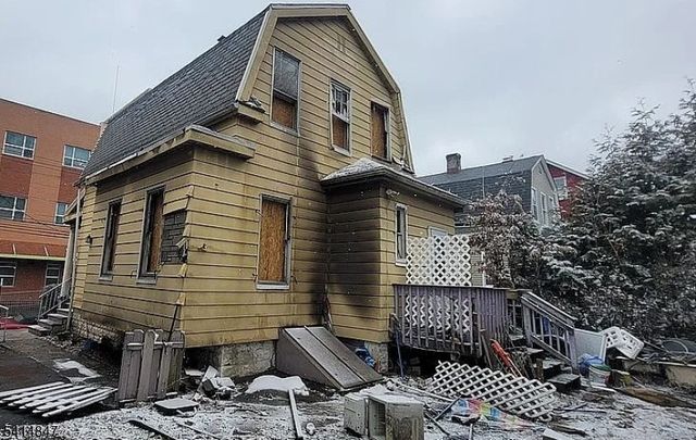 176 Madison Ave, Irvington Twp., NJ 07111