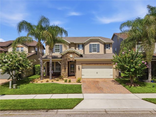 1114 FOUNTAIN COIN LOOP, Orlando, FL 32828