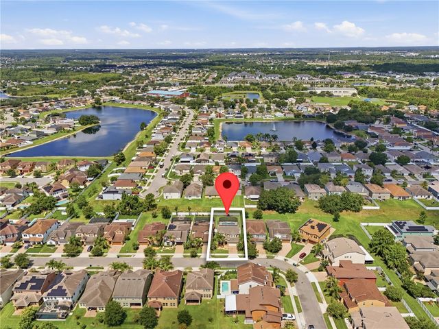 1114 FOUNTAIN COIN LOOP, Orlando, FL 32828