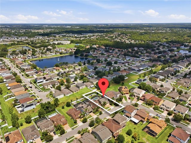 1114 FOUNTAIN COIN LOOP, Orlando, FL 32828