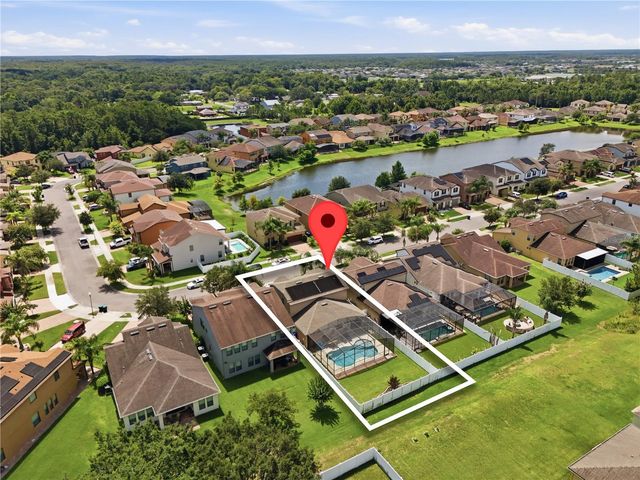 1114 FOUNTAIN COIN LOOP, Orlando, FL 32828