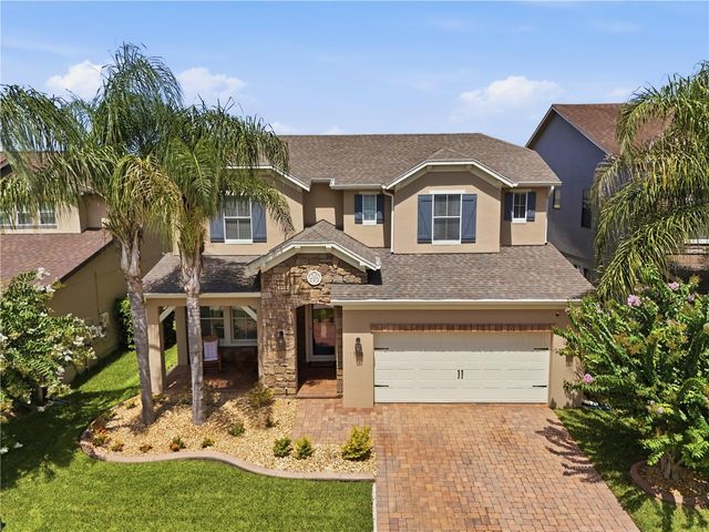 1114 FOUNTAIN COIN LOOP, Orlando, FL 32828