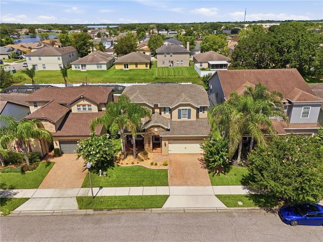 1114 FOUNTAIN COIN LOOP, Orlando, FL 32828