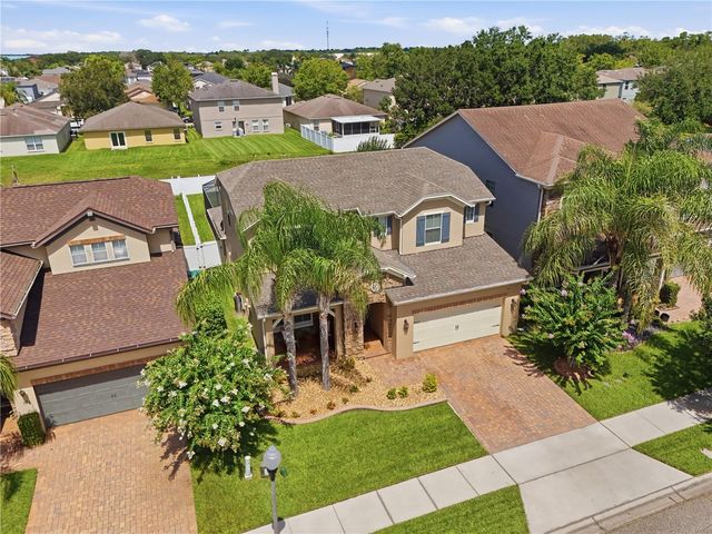 1114 FOUNTAIN COIN LOOP, Orlando, FL 32828