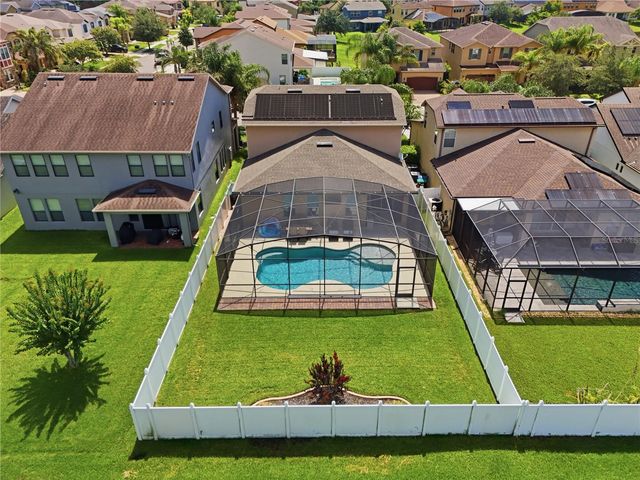 1114 FOUNTAIN COIN LOOP, Orlando, FL 32828
