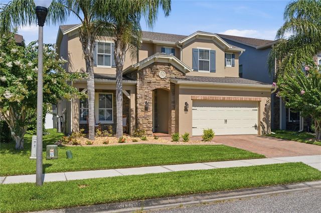 1114 FOUNTAIN COIN LOOP, Orlando, FL 32828
