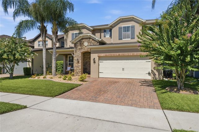 1114 FOUNTAIN COIN LOOP, Orlando, FL 32828