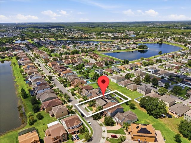 1114 FOUNTAIN COIN LOOP, Orlando, FL 32828