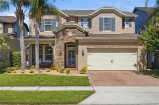 1114 FOUNTAIN COIN LOOP, Orlando, FL 32828