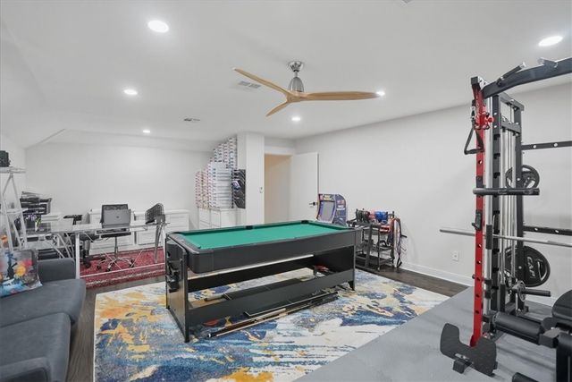 6901 Sir Lancelot St, Corpus Christi, TX 78413
