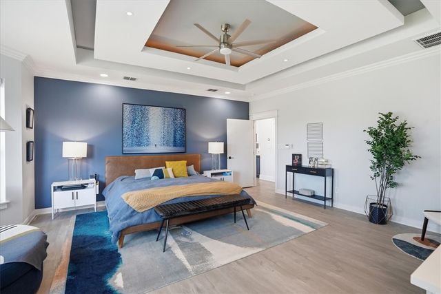 6901 Sir Lancelot St, Corpus Christi, TX 78413