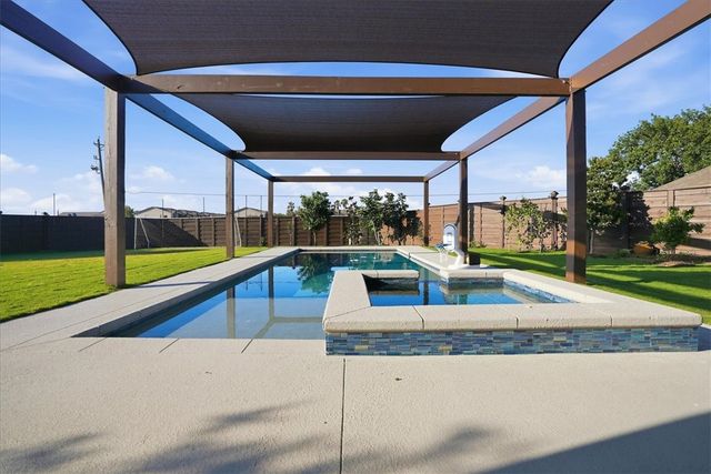 6901 Sir Lancelot St, Corpus Christi, TX 78413