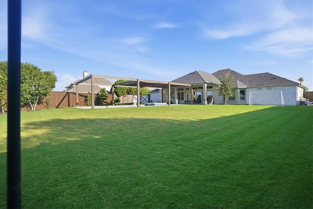 6901 Sir Lancelot St, Corpus Christi, TX 78413