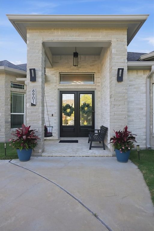 6901 Sir Lancelot St, Corpus Christi, TX 78413 — photo 2