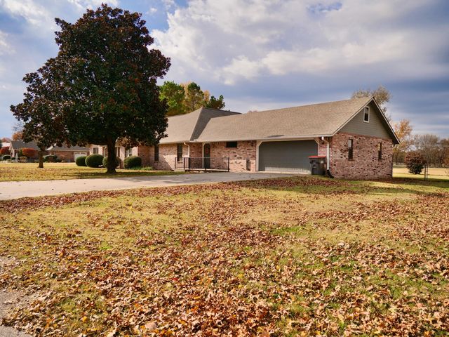 1119 Rolling Oaks Rd Road, Grove, OK 74344