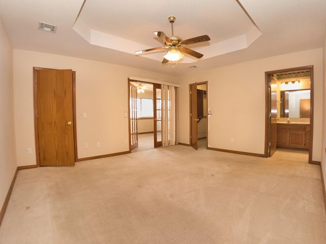 1119 Rolling Oaks Rd Road, Grove, OK 74344