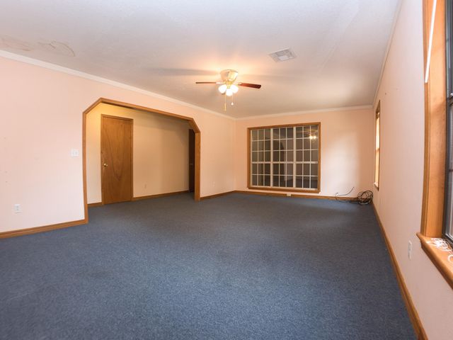 1119 Rolling Oaks Rd Road, Grove, OK 74344