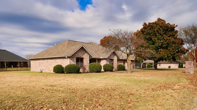 1119 Rolling Oaks Rd Road, Grove, OK 74344