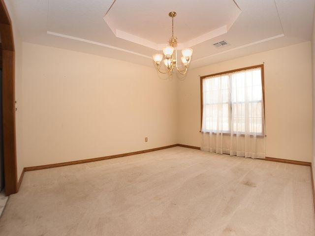 1119 Rolling Oaks Rd Road, Grove, OK 74344