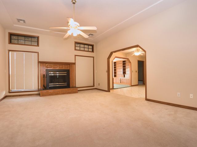 1119 Rolling Oaks Rd Road, Grove, OK 74344