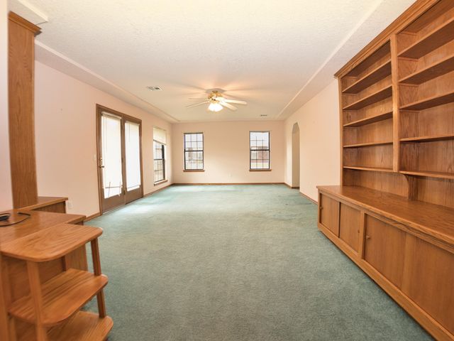 1119 Rolling Oaks Rd Road, Grove, OK 74344