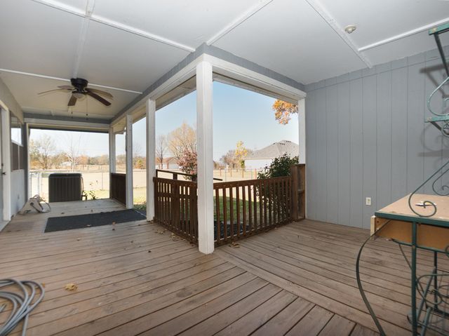 1119 Rolling Oaks Rd Road, Grove, OK 74344