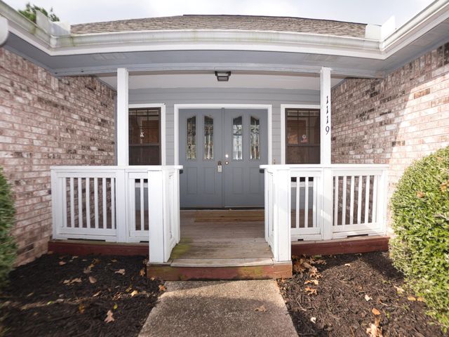 1119 Rolling Oaks Rd Road, Grove, OK 74344