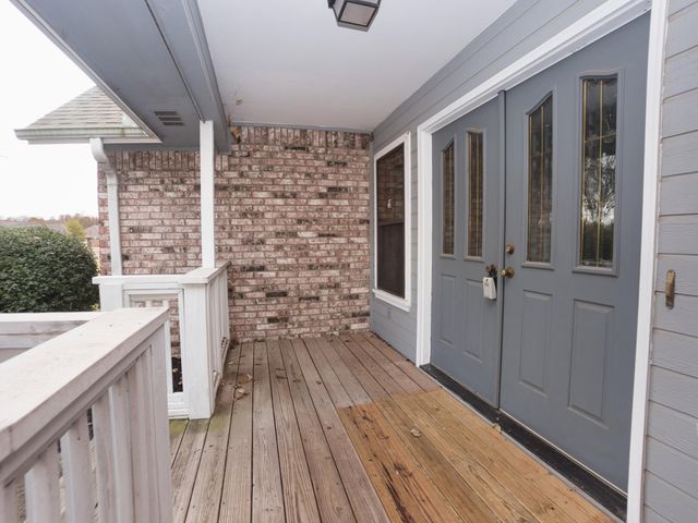 1119 Rolling Oaks Rd Road, Grove, OK 74344