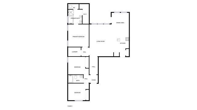 809 Merriot Street, Ennis, TX 75119