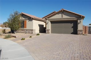 6471 Burke Street, Pahrump, NV 89048