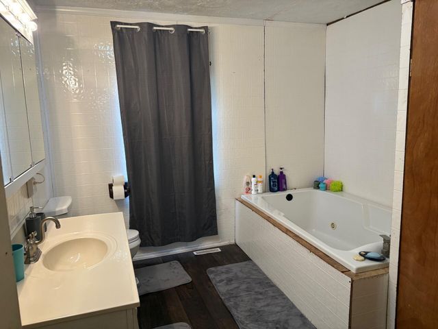 45 Justice, Phelps, KY 41553