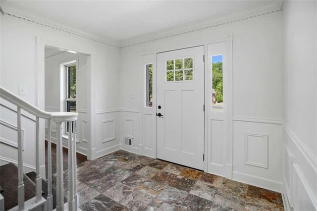 910 Kite Lake Trail, Fayetteville, GA 30214