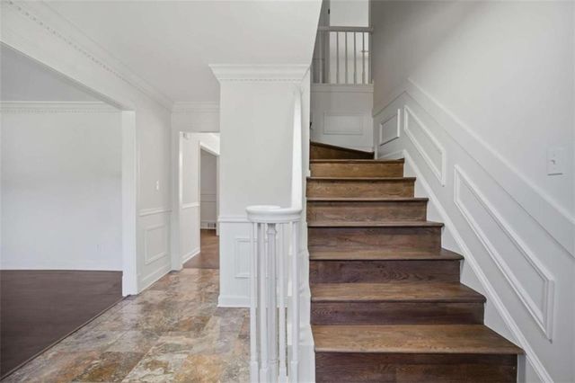 910 Kite Lake Trail, Fayetteville, GA 30214