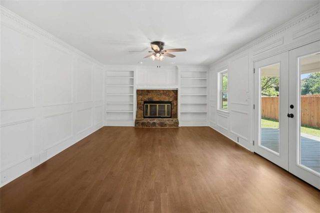 910 Kite Lake Trail, Fayetteville, GA 30214