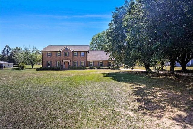 910 Kite Lake Trail, Fayetteville, GA 30214