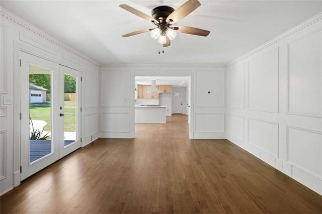 910 Kite Lake Trail, Fayetteville, GA 30214