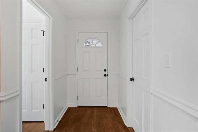 910 Kite Lake Trail, Fayetteville, GA 30214