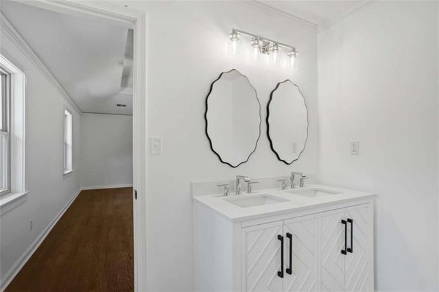 910 Kite Lake Trail, Fayetteville, GA 30214