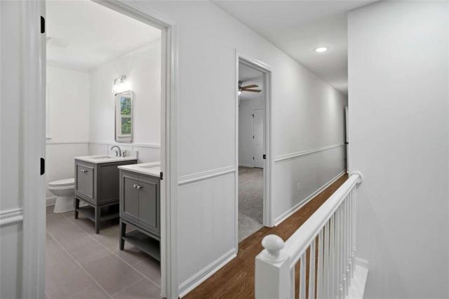 910 Kite Lake Trail, Fayetteville, GA 30214