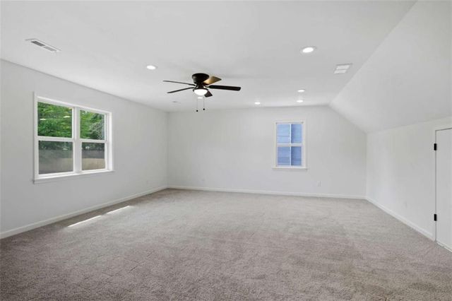 910 Kite Lake Trail, Fayetteville, GA 30214