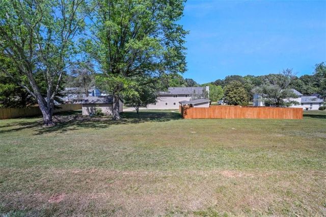 910 Kite Lake Trail, Fayetteville, GA 30214