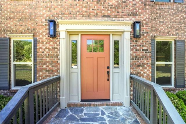 910 Kite Lake Trail, Fayetteville, GA 30214